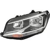 Hella Projecteur principal 1EA 012 286-051, gauche