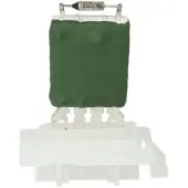 THERMOTEC Résistance, pulseur d'air habitacle DEW004TT
