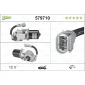 Valeo Moteur d'essuie-glace 579710