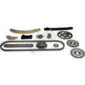 HEPU Kit chaîne de distribution HEP21-0679