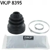 Skf Jeu de soufflets, arbre d'entraînement