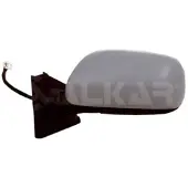 Alkar Rétroviseur extérieur 5402-04-1122217 droite