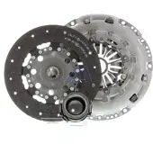 AISIN Ensemble D'embrayage Lexus Is 2,2 D 2005-2012