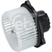 FEBI BILSTEIN Ventilateur d'habitacle 196722