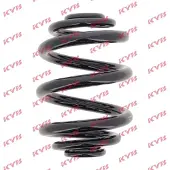 KYB 2X Ressort De Véhicule Arrière