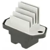 THERMOTEC Résistance, pulseur d'air habitacle DE4007TT