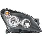 Hella Projecteur principal 1EG 270 370-321, droite