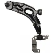 REINHOCH Bras de suspension RH04-1019 essieu avant, gauche, avant