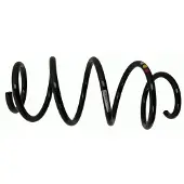 SACHS Ressort de suspension 993 104