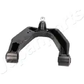 Japanparts Nissan Front Control Arm Navara 97- Pick Up (D22) 02- Upper Left