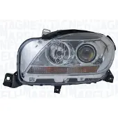 MAGNETI MARELLI Phare principal 710815071001, Links