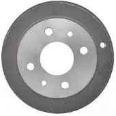Bosch Tambour de frein 0 986 477 083