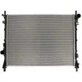 THERMOTEC Radiateur, refroidissement moteur D7G041TT