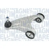 MAGNETI MARELLI triangle avant gauche supérieur aluminium Alfa Romeo 156 147 147 51834093