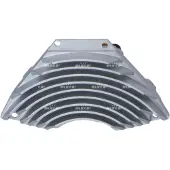 NRF Résistance, pulseur d'air habitacle 342093