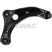 SWAG 33 10 8659 Bras de suspension avant inférieur droit pour NISSAN MICRA V (K14)