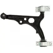REINHOCH Bras de suspension RH04-1010 essieu avant, gauche, avant