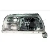 TYC Projecteur principal 20-5667-08-2, droite