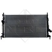 NRF 55327 Radiateur Refroidissement moteur
