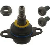 SWAG Joint de suspension avant gauche avant droit pour BMW 3 Touring (E91) 20 94 0845