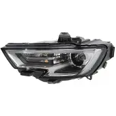 Valeo Projecteur principal VAL046814