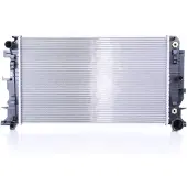 Nissens Radiateur, refroidissement du moteur