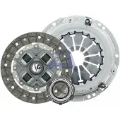 AISIN Kit d'embrayage KT-258A
