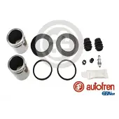 AUTOFREN SEINSA Kit de réparation, étrier de frein D4-1838C