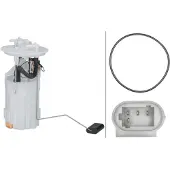 Hella Jauge de niveau d'essence 8TF358 303-241