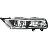 Hella Phare antibrouillard 1ND 010 545-111 gauche