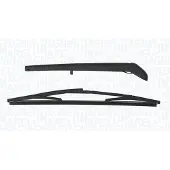 MAGNETI MARELLI Balai d'essuie-glace 000723180185