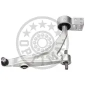 OPTIMAL Bras de suspension avant inférieur gauche pour ALFA ROMEO 159 Sportwagon (939), 159 (939), Brera (939), SPIDER (939)