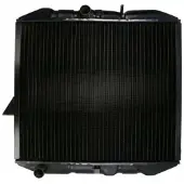 THERMOTEC Radiateur, refroidissement moteur D7ME022TT