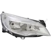 TYC Projecteur principal 20-12189-05-2, droite