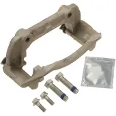 TRW Support, étrier de frein BDA966