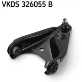Skf Sac à dos, roues suspendues