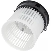 Valeo Ventilateur d'habitacle avant 155 W, 2 pôles, , pour NISSAN NOTE, entre autres