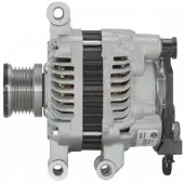 Hella Alternateur 12 V 80 A Ø 49 mm pour, entre autres, CITROËN DS3