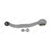 Moog Bras de suspension ME-TC-15557 essieu avant, gauche, avant