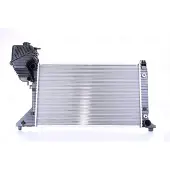 Nissens Radiateur, refroidissement du moteur
