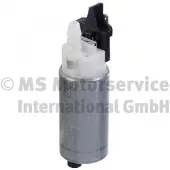 PIERBURG Pompe à carburant 12 V, 7,7 A, 3,5 bars, , compatible notamment avec la FIAT 500X