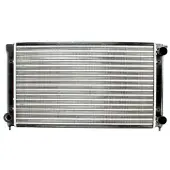 THERMOTEC Radiateur, refroidissement moteur D7W020TT