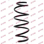 KYB Ressort de suspension K-Flex RH2637
