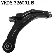 Skf Sac à dos, roues suspendues