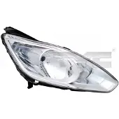 TYC Projecteur principal 20-12565-05-2, droite