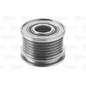 Valeo Poulie roue libre, alternateur 588048