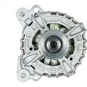 AS-PL Alternateur 12V 150.0A - AUDI, A4 2.0 TDi, A4 2.0 TDi Allroad Quattro - 0125711129 - 0125711129 - 0125711129, DRA1107