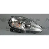Valeo Projecteur principal 088901, gauche