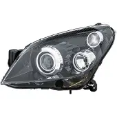Hella Projecteur principal 1ZS 008 710-311, gauche