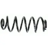 SACHS Ressort de suspension 994 386